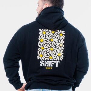Floral Wall Sweat