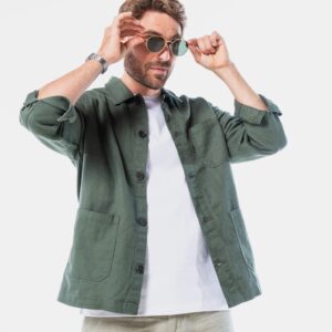 Worker Jacket