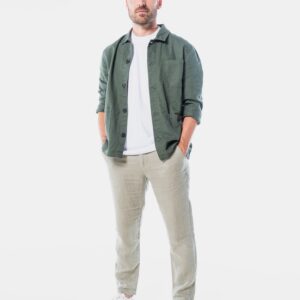 Veste Verte (test)